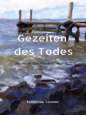 cover image of Gezeiten des Todes